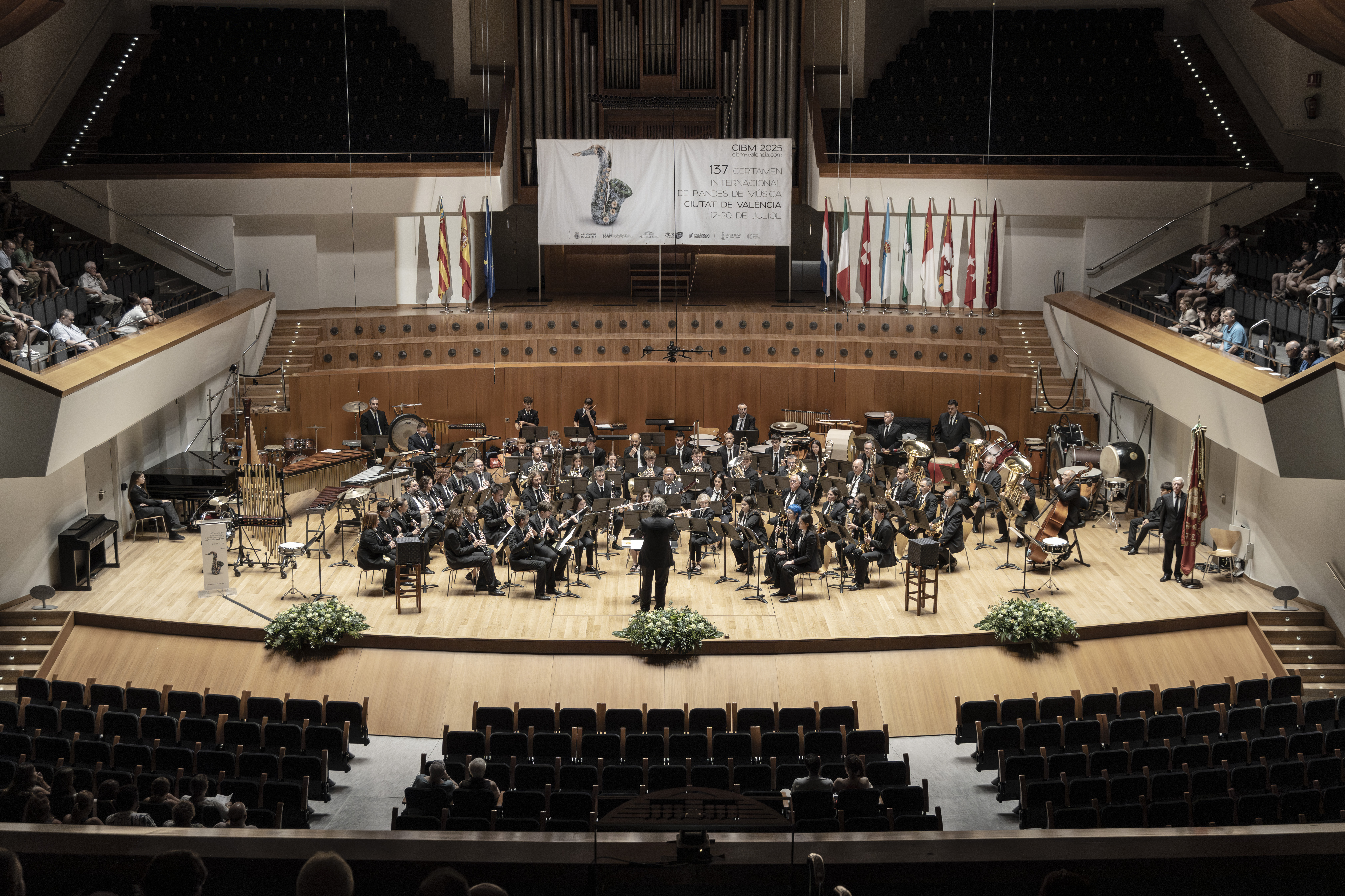 CIBM Valencia 2025